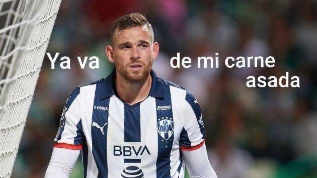 Mundial de Clubes: Los memes de la derrota de Rayados ante Al-Ahly