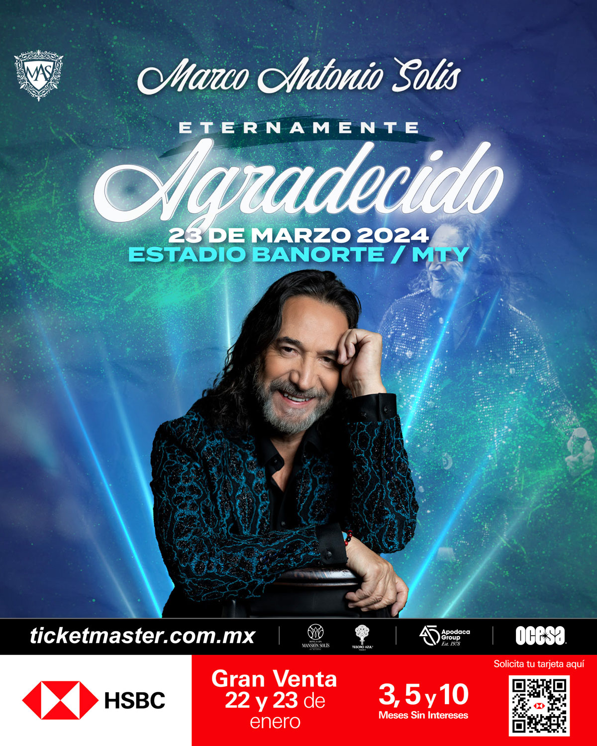 Marco Antonio Solis