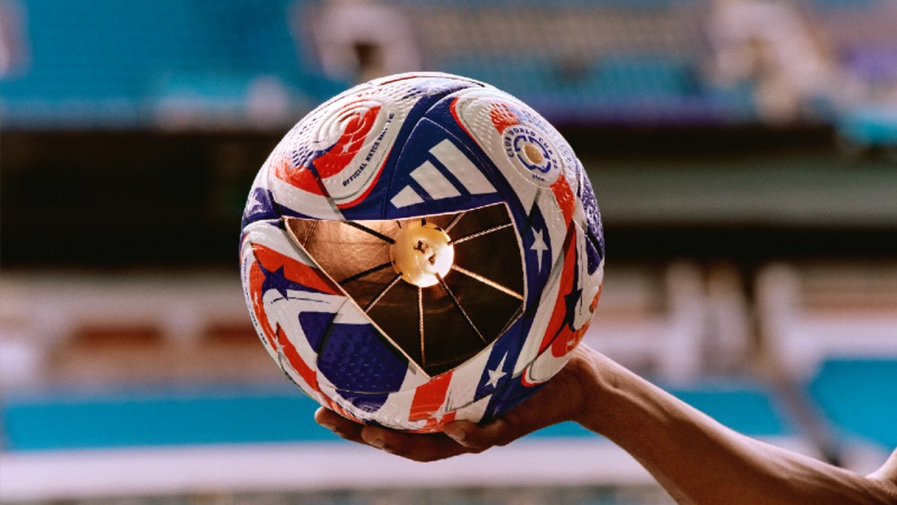 balon del mundial