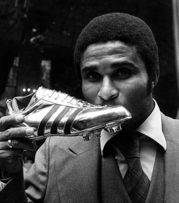 eusebio