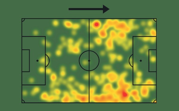 mapa diego lainez