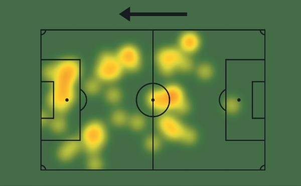 mapa paulinho